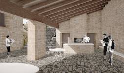 Benoît SOULIÉ - PATIO B